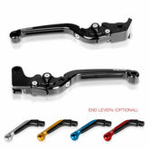 BARRACUDA MOTO BRAKE-CLUTCH LEVER KIT | KN9127