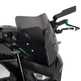 Windshield Aerosport