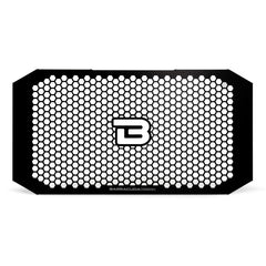 Radiator Cover