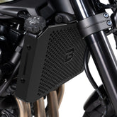 Radiator Cover