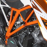 BARRACUDA MOTO CRASH PAD KIT | KTM1101