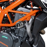 BARRACUDA MOTO CRASH PAD KIT | KTM3101