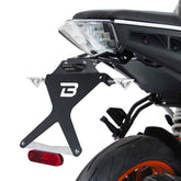 Barracuda License Plate Kit | KTM3104-17