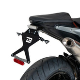 Barracuda License Plate Kit | KTM7104-18