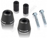 BARRACUDA MOTO CRASH PAD KIT | MB7101