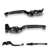 BARRACUDA MOTO BRAKE-CLUTCH LEVER KIT | MB7127/14