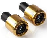 BARRACUDA MOTO ANTIVIBRATION ALUMINUM GOLD | N1000-O