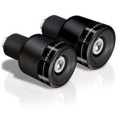 Barracuda Bar Ends B-Lux | N1000-XK