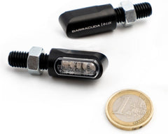 BARRACUDA M-LED B-LUX | N1001/BM