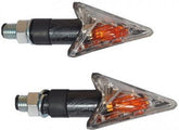 Barracuda Indicater Star Pair Carbon | N1001/R-CP