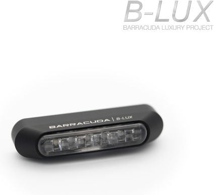 BARRACUDA MICRO TIGER LED | N1002-MTL