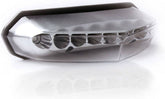 BARRACUDA TIGER LED | N1002-TL