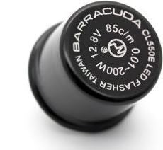 BARRACUDA RELAY 3 PIN | N1003-1