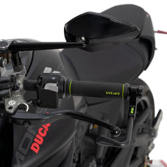 Grips VR|46 Black