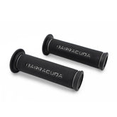 Grips Basic Racing Grey Pair