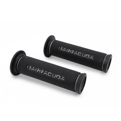Grips Basic Racing Grey Pair