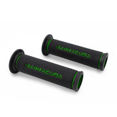 Grips Basic Racing Green Pair