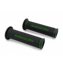 Grips Basic Racing Green Pair