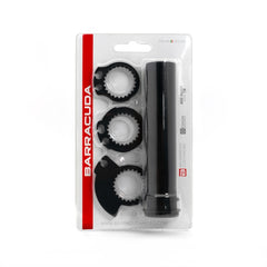 Universal Throttle Pipe Kit