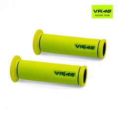 Grips VR|46 Yellow
