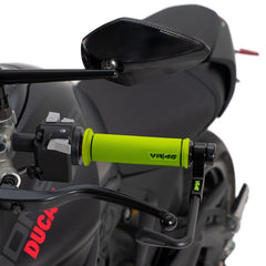 Grips VR|46 Yellow