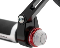 BARRACUDA BAREND ADAPTER RINGS | N2000-BE