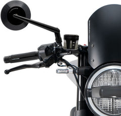 BARRACUDA SINTESY B-LUX | N2000-BS