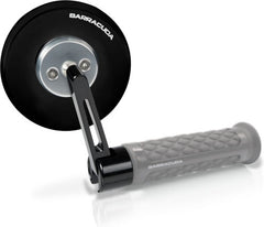 BARRACUDA SKIN-S BAR END B-LUX | N2000-SSB