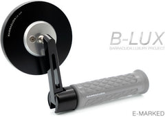 BARRACUDA SKIN-S BAR END B-LUX | N2000-SSB