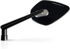 BARRACUDA SKIN-X BLACK (pair) | N2000-SX