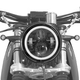 Dragon Light Headlight