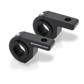 Headlight Bracket Kit For Tubolar