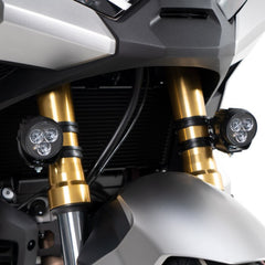 Extra-Light Bracket Kit Diam. 48-51