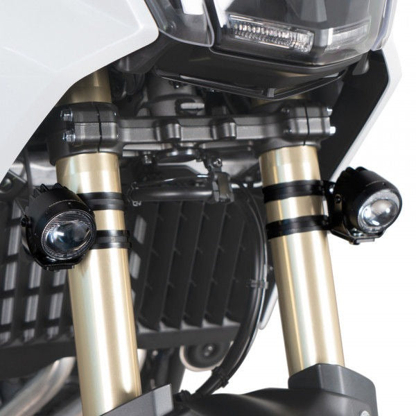 BARRACUDA EXTRA-LIGHT BRACKET KIT diam. 54-57 | N9003-54-57