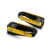 Kit Footpeg X-Offroad Gold Pair