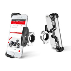 Barracuda Phone Rack | PH-N