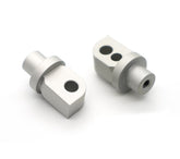 Suzuki Bracket Kit Rear Pair
