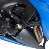 BARRACUDA MOTO CRASH PAD KIT | SG1101-15