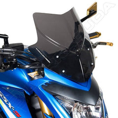 BARRACUDA MOTO WINDSHIELD AEROSPORT | SG1300-15
