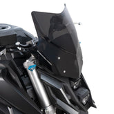 Aerosport Windshield