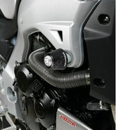 BARRACUDA MOTO CRASH PAD KIT | SG6101