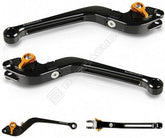 BARRACUDA MOTO BRAKE-CLUTCH LEVER KIT | SG6127