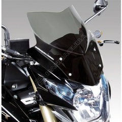 BARRACUDA MOTO WINDSHIELD AEROSPORT | SG7300