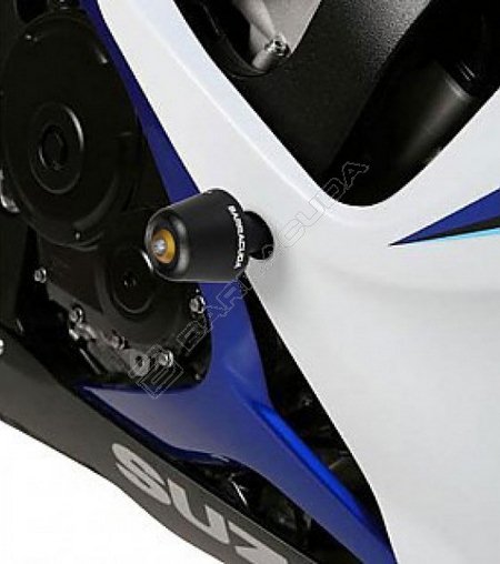 BARRACUDA MOTO CRASH PAD KIT | SP6101/06
