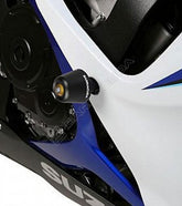 BARRACUDA MOTO CRASH PAD KIT | SP6101/06