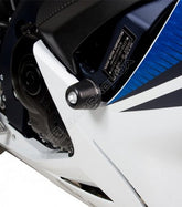 BARRACUDA MOTO CRASH PAD KIT | SP6101/11