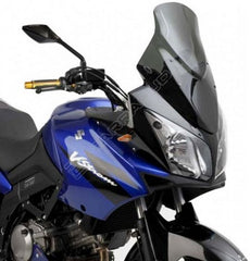 BARRACUDA MOTO WINDSHIELD AEROTOURER – IT FIXS ALSO ON THE 1000 VERSION | ST6300