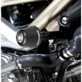 BARRACUDA MOTO CRASH PAD KIT | SU6101