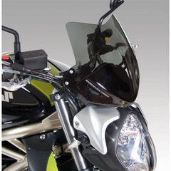 BARRACUDA MOTO WINDSHIELD AEROSPORT | SU6300