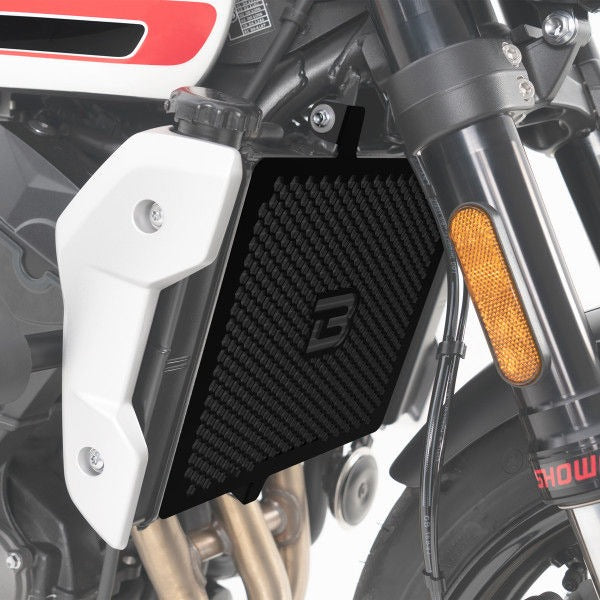 BARRACUDA RADIATOR COVER | TR6124-21